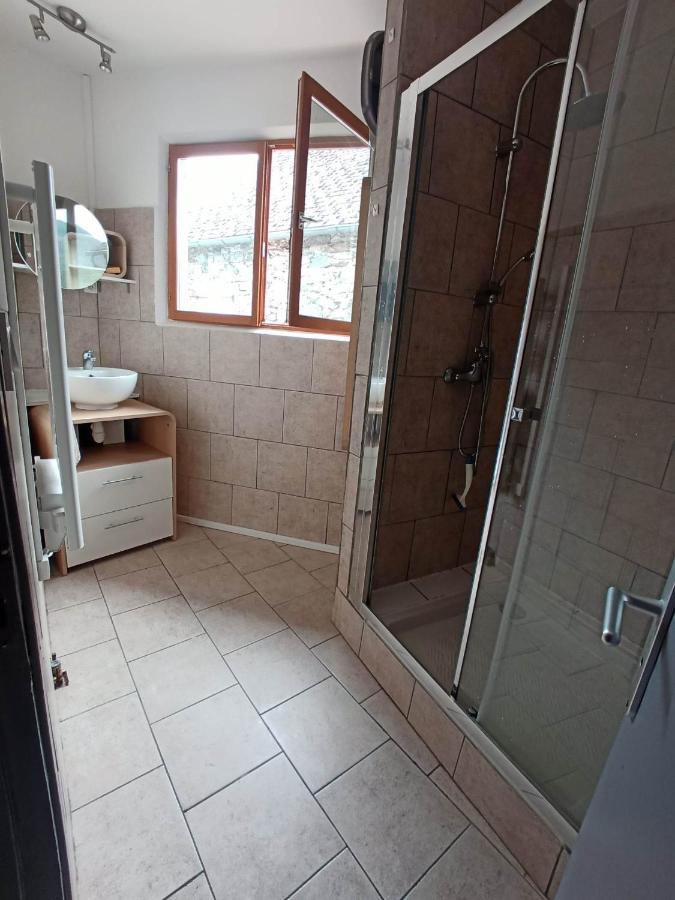 Maison Calme Et Lumineuse Cierp Esterno foto